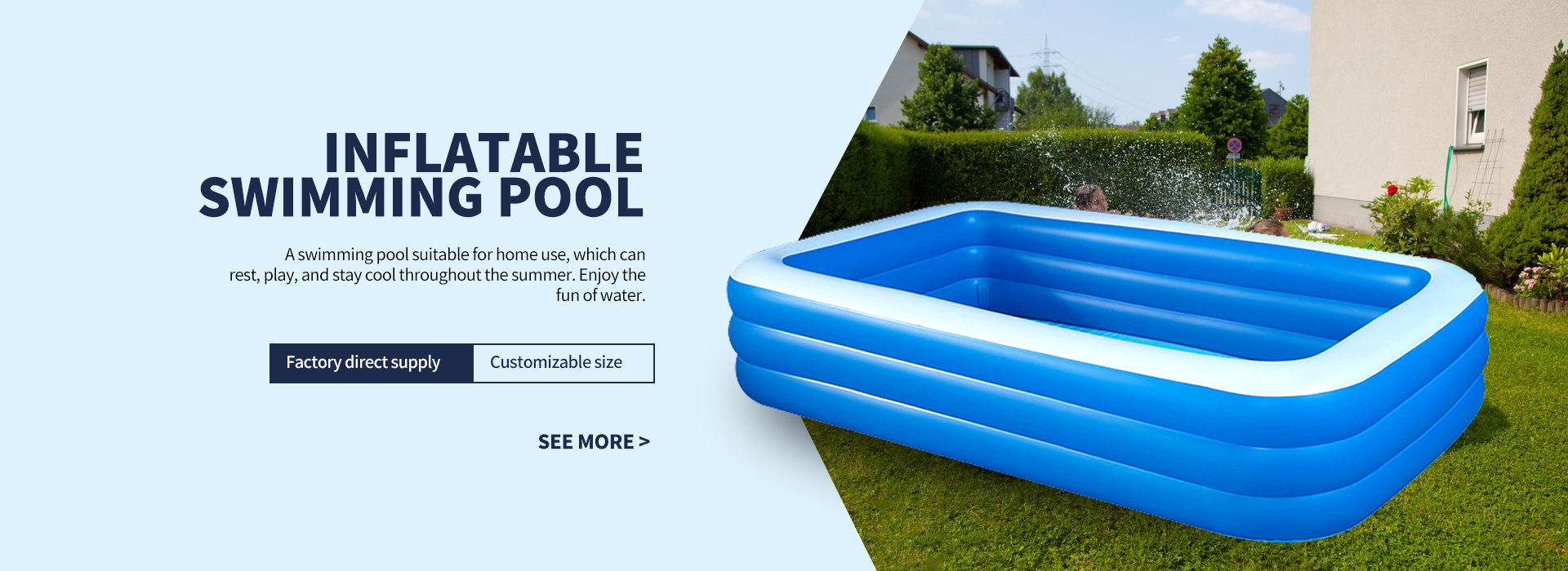 Linyi Baoyang Plastic Co., Ltd.